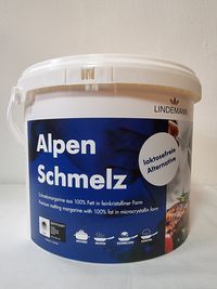 Alpenschmelz