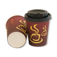 Coffee To go Becher